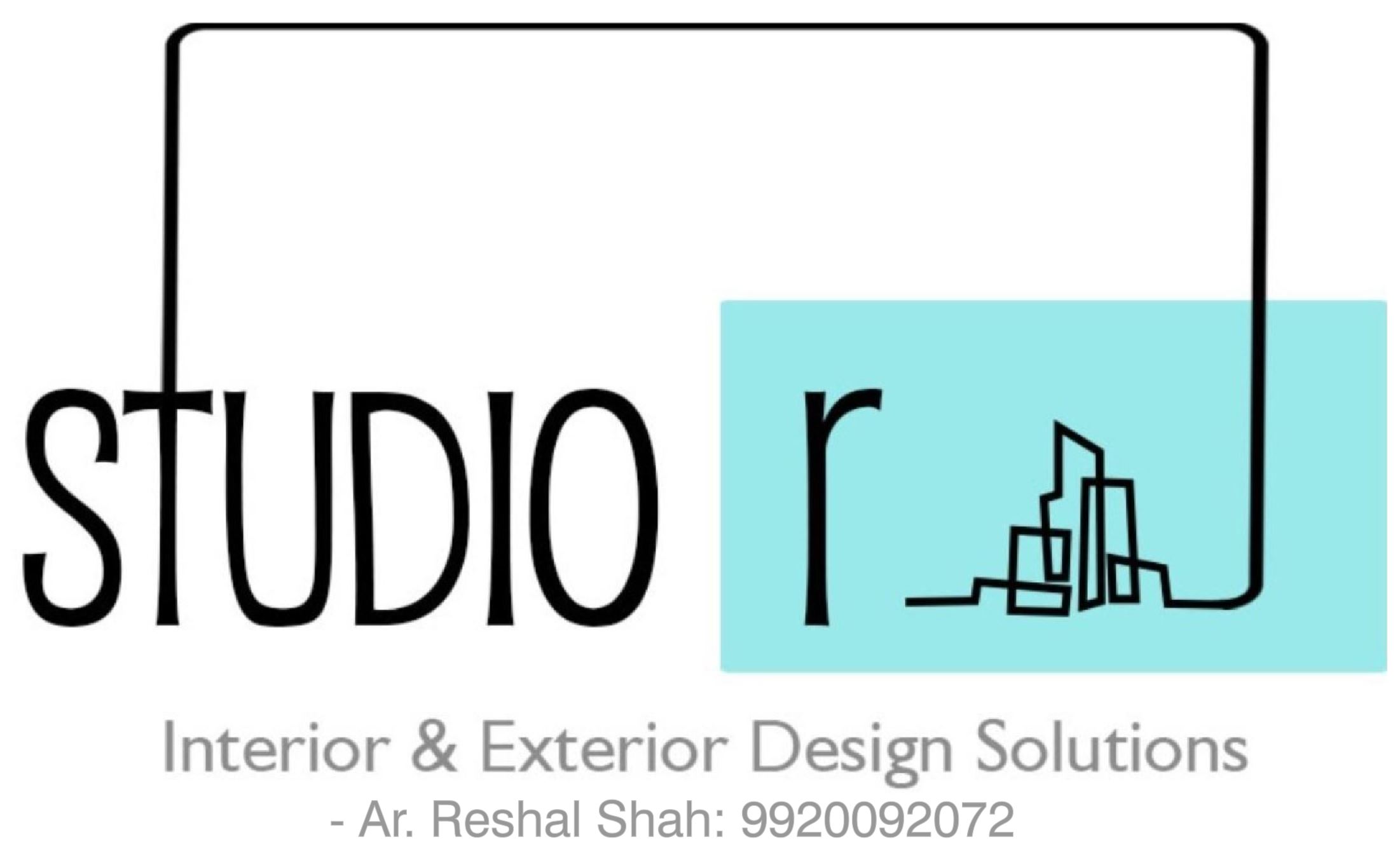 Studio R - Interiors & Exterior Design Solutions